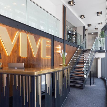 Vive Hotel Hastings Dış mekan fotoğraf