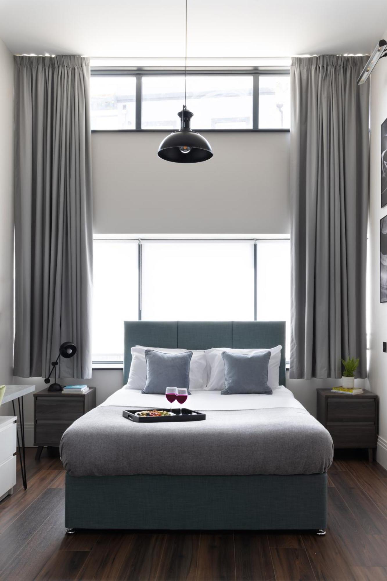 Vive Hotel Hastings Dış mekan fotoğraf