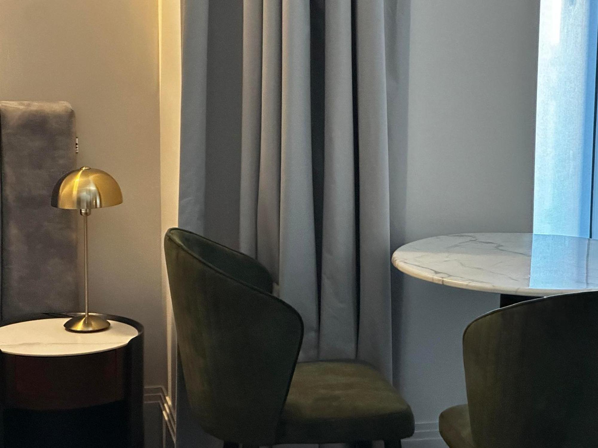 Vive Hotel Hastings Dış mekan fotoğraf