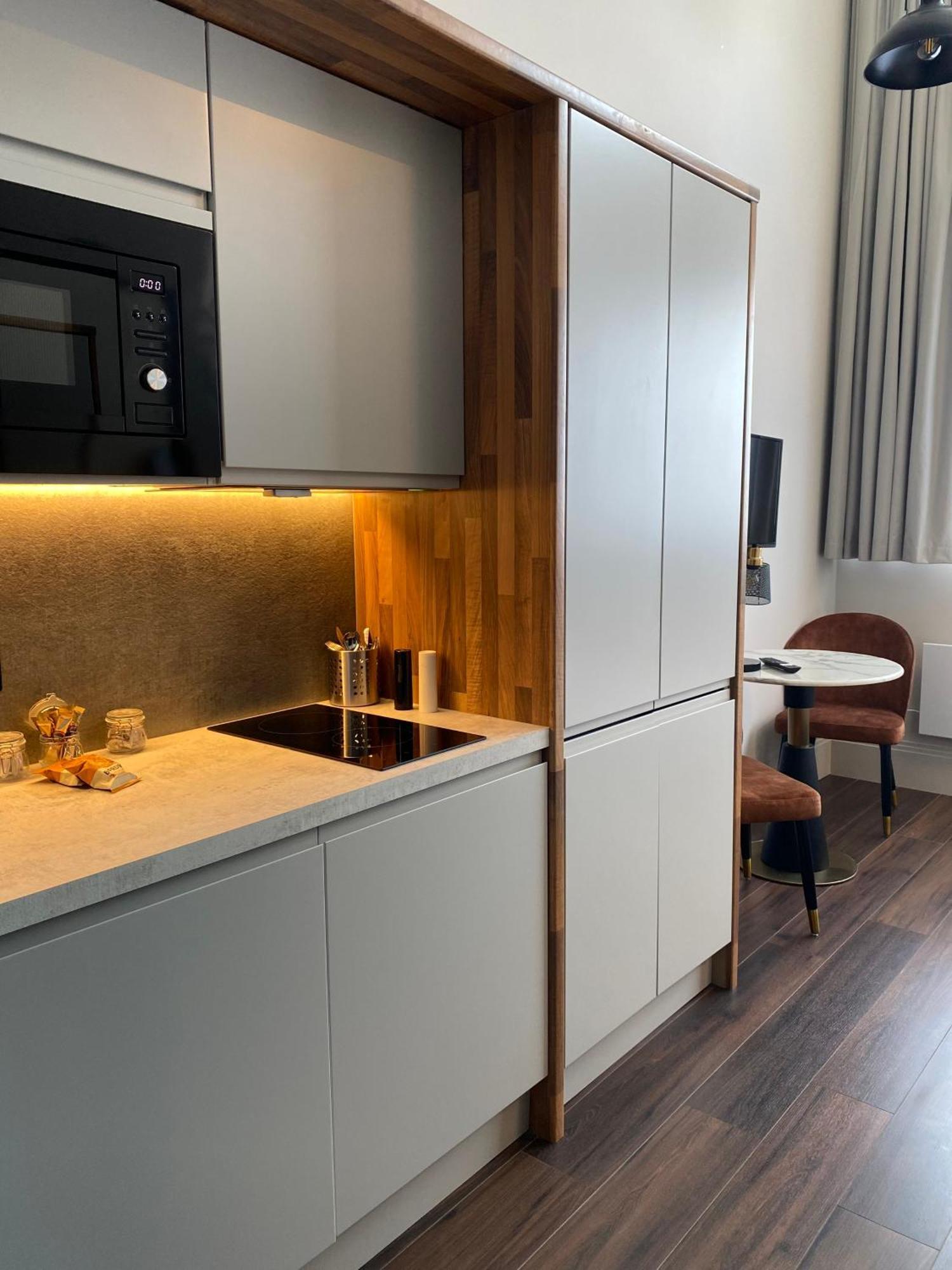 Vive Hotel Hastings Dış mekan fotoğraf