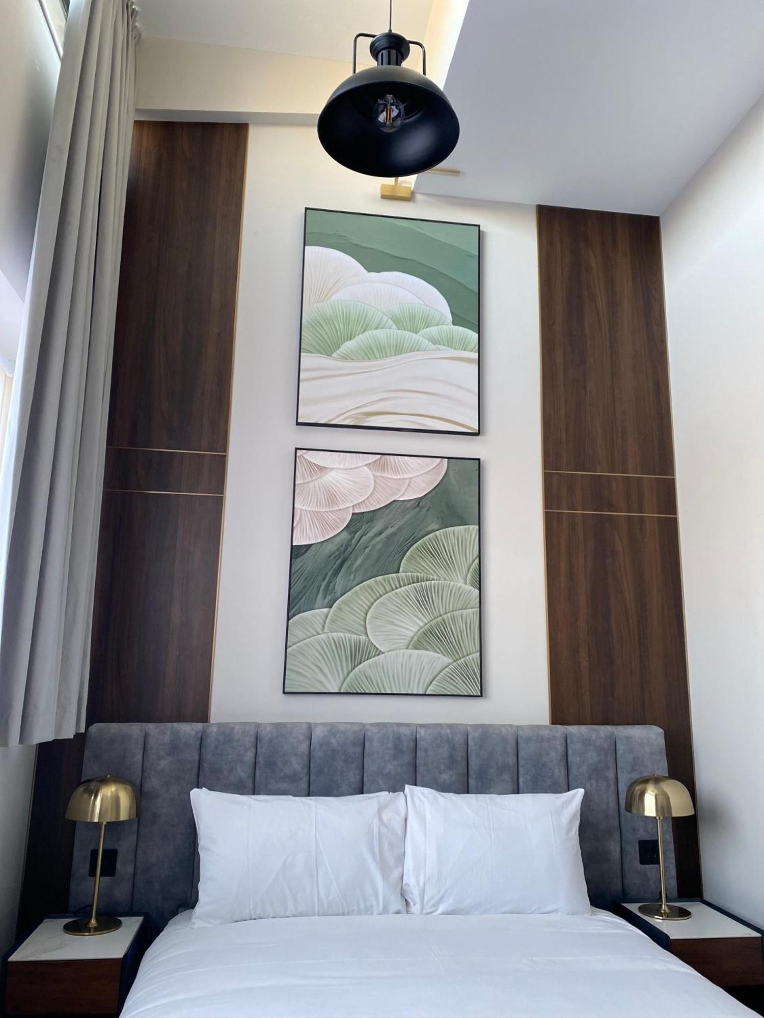 Vive Hotel Hastings Dış mekan fotoğraf