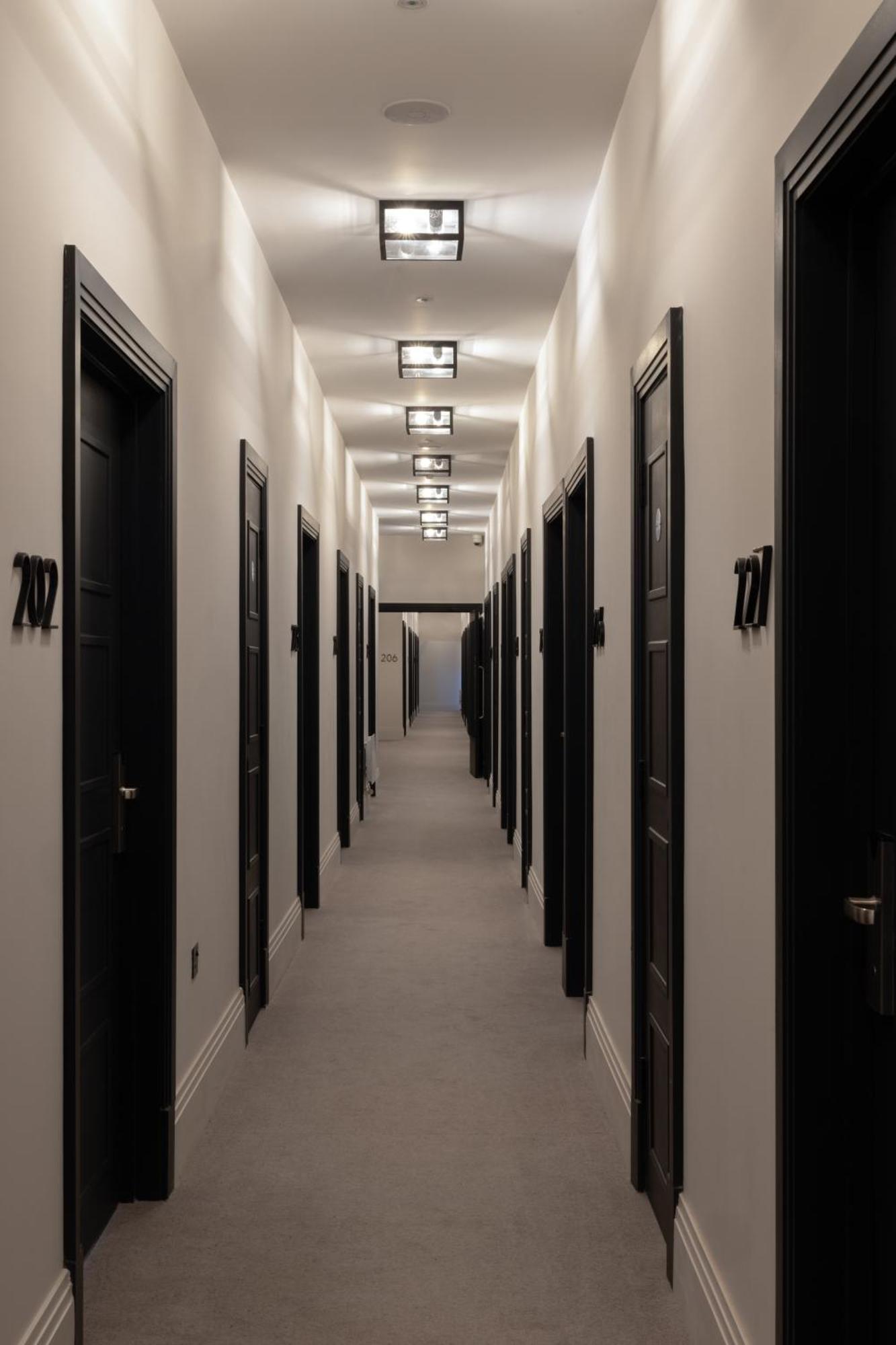 Vive Hotel Hastings Dış mekan fotoğraf