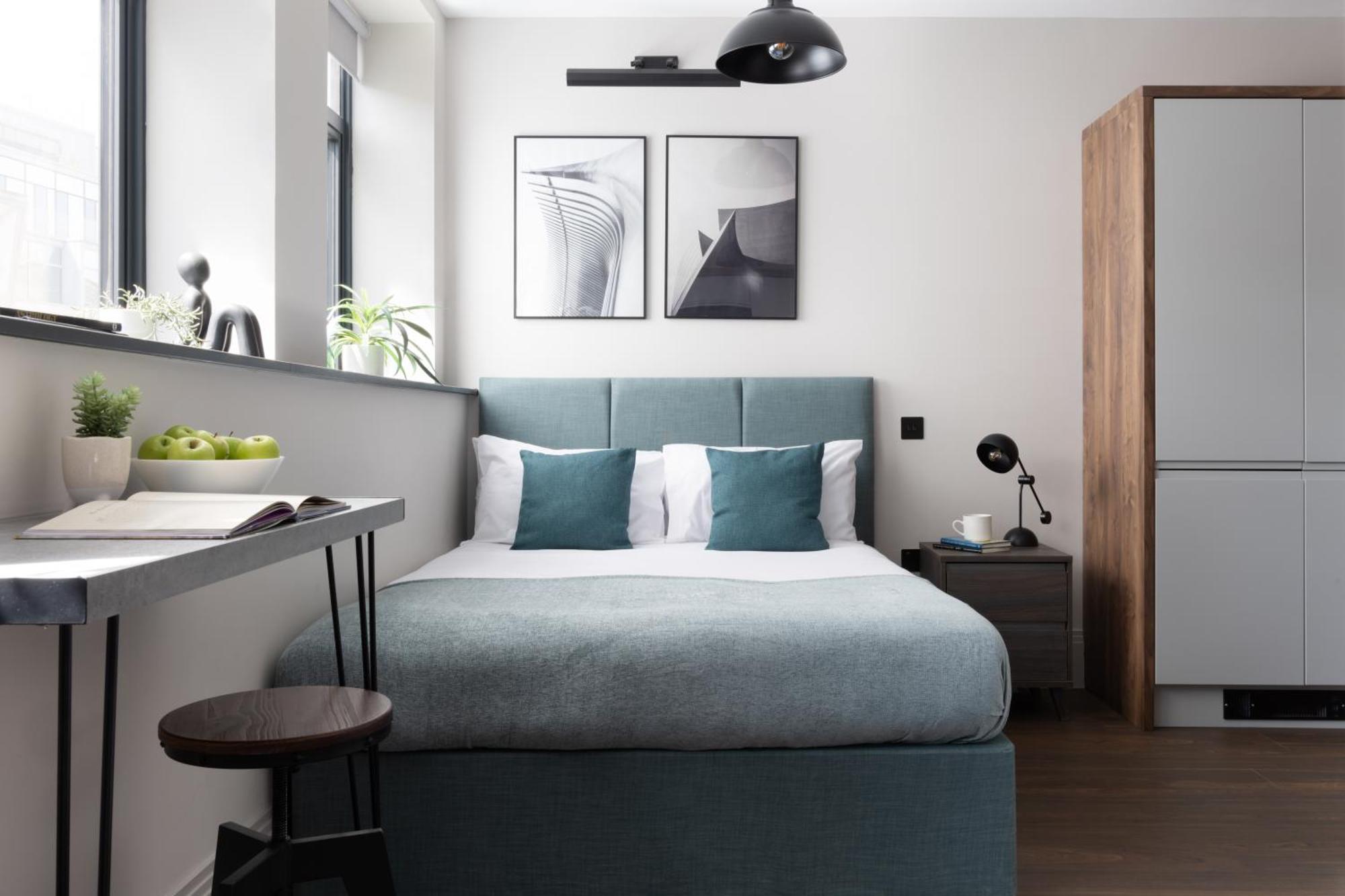 Vive Hotel Hastings Dış mekan fotoğraf