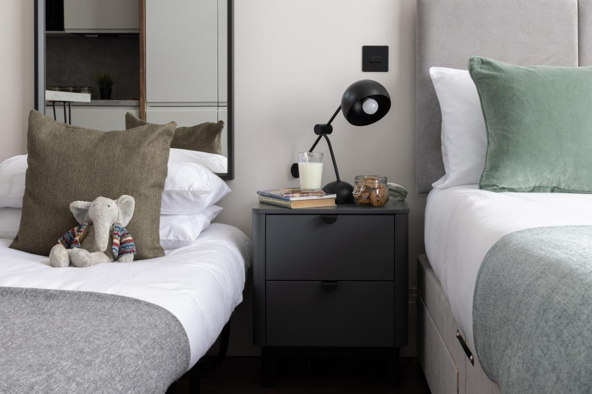 Vive Hotel Hastings Dış mekan fotoğraf