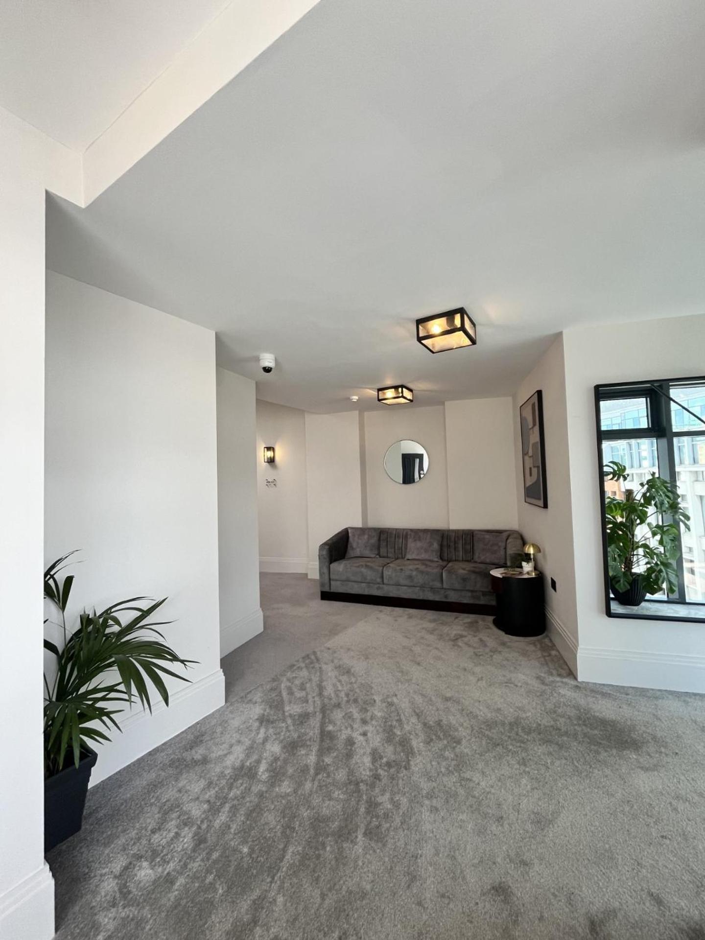 Vive Hotel Hastings Dış mekan fotoğraf